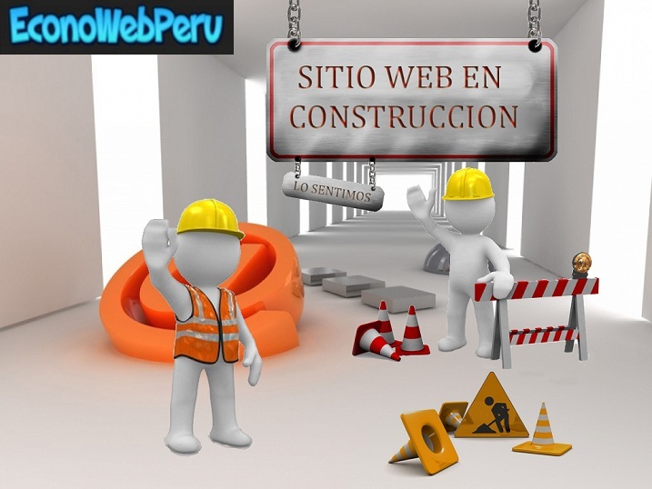 DISEÑO DE PAGINAS WEBS PERU